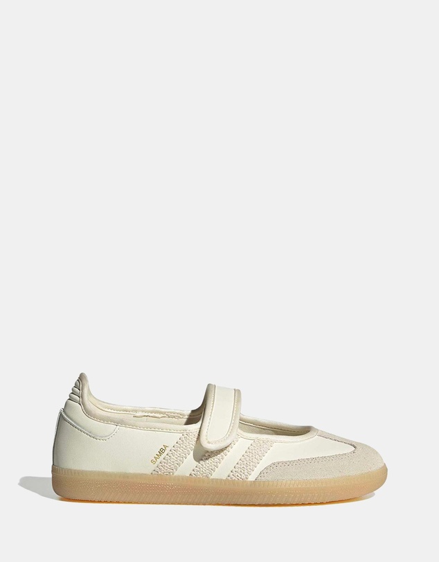 adidas Originals - Samba Jane - ICONIC EXCLUSIVE - Women's