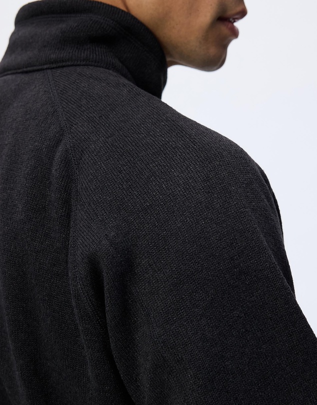 Patagonia - Better Sweater 1/4-Zip Fleece
