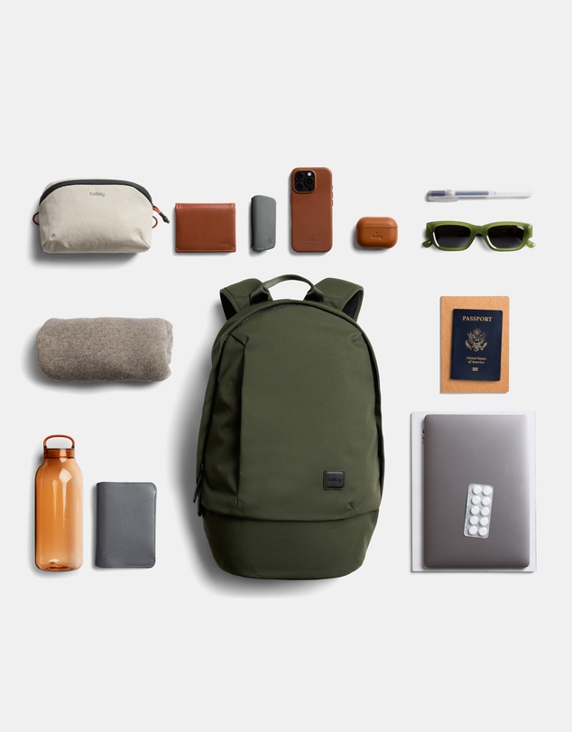 Bellroy - Classic Backpack (Third Edition)