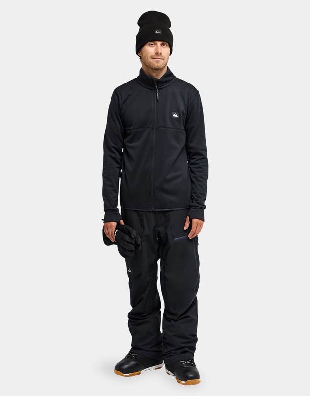 Quiksilver - Mens Utility 20K Snow Pants
