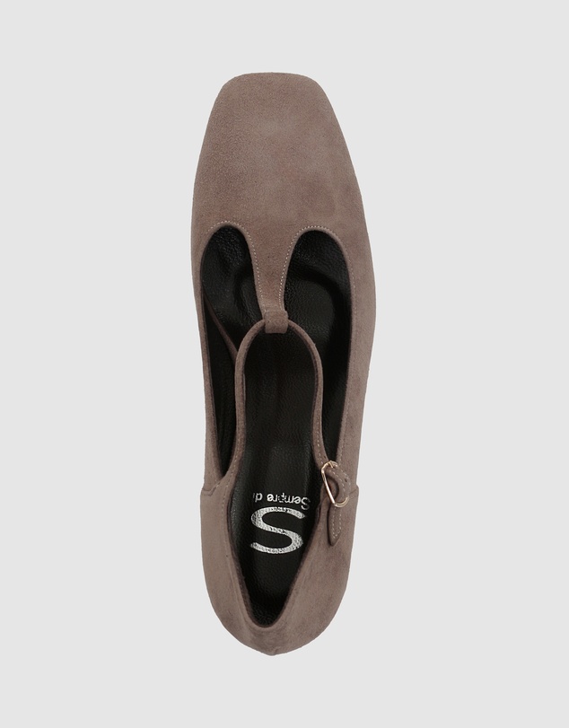 S by Sempre Di - Effra Courtshoes