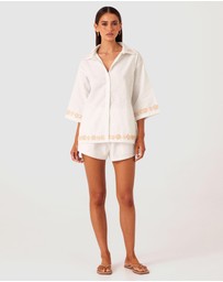 SNDYS - Ines 2.0 Shorts
