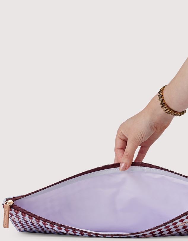 The Somewhere Co - Royal Match Large Wet Bag