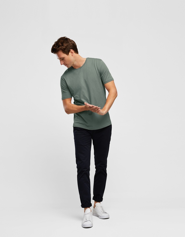 Wayver - The Essential Crew Tee 3-Pack