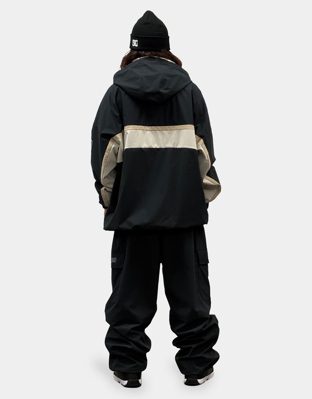 DC Shoes - Mens Snow Insulated Jacket