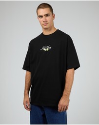 Silent Theory - Cheers Tee