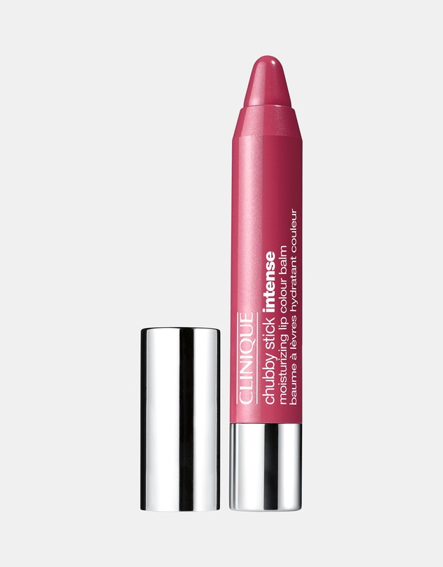 Clinique - Chubby Stick Intense Moisturizing Lip Colour Balm