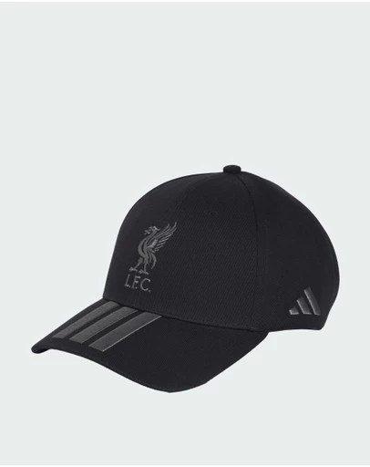 adidas Performance - LIVERPOOL FC BASE Football Ball CAP Mens