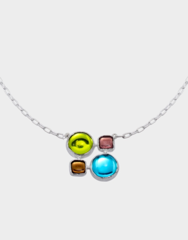 Sunday Stephens - Ischia Necklace