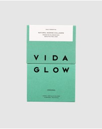 Vida Glow - Natural Marine Collagen Trial Pack
