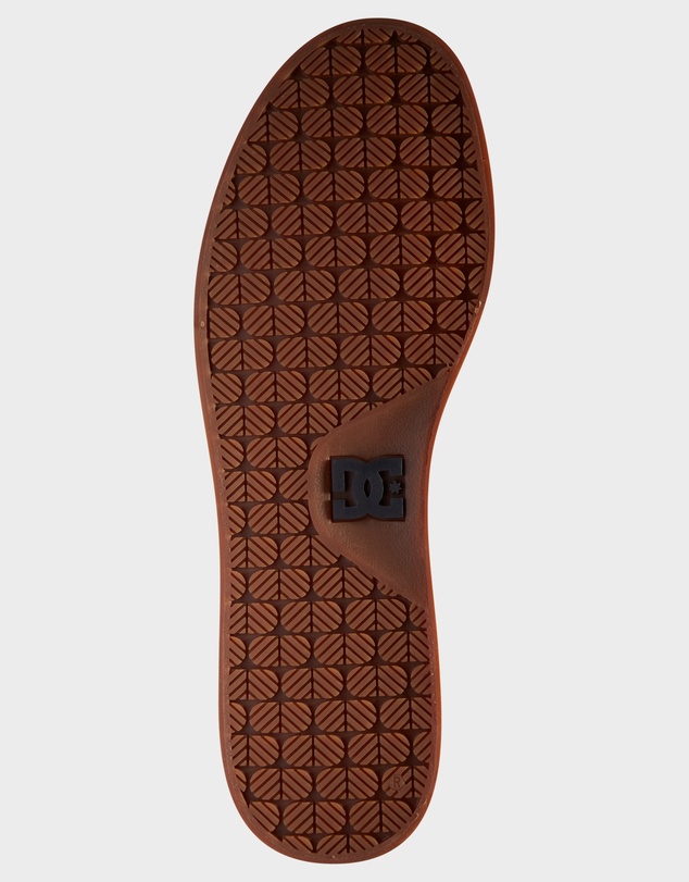 DC Shoes - Mens Anvil Shoes
