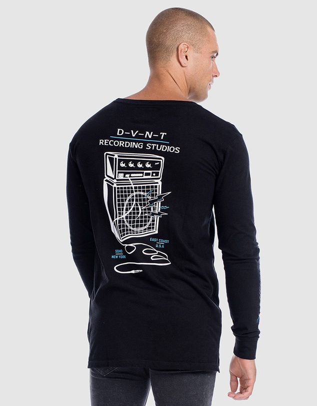 DVNT - Amplified Long Sleeve