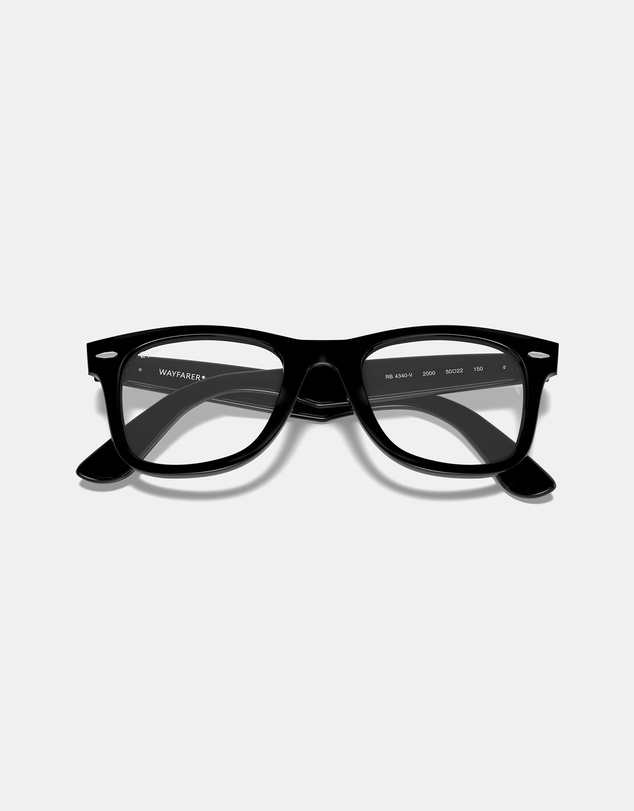 Ray-Ban Optical - Wayfarer Ease