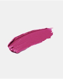 Nude by Nature - Moisture Shine Lipstick 06 Dusky Nude