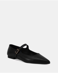 Miss Sofie - Merrick Flats