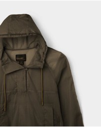 Tilley - Lightweight Ripstop Anorak