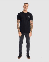DVNT - Bailey Tee