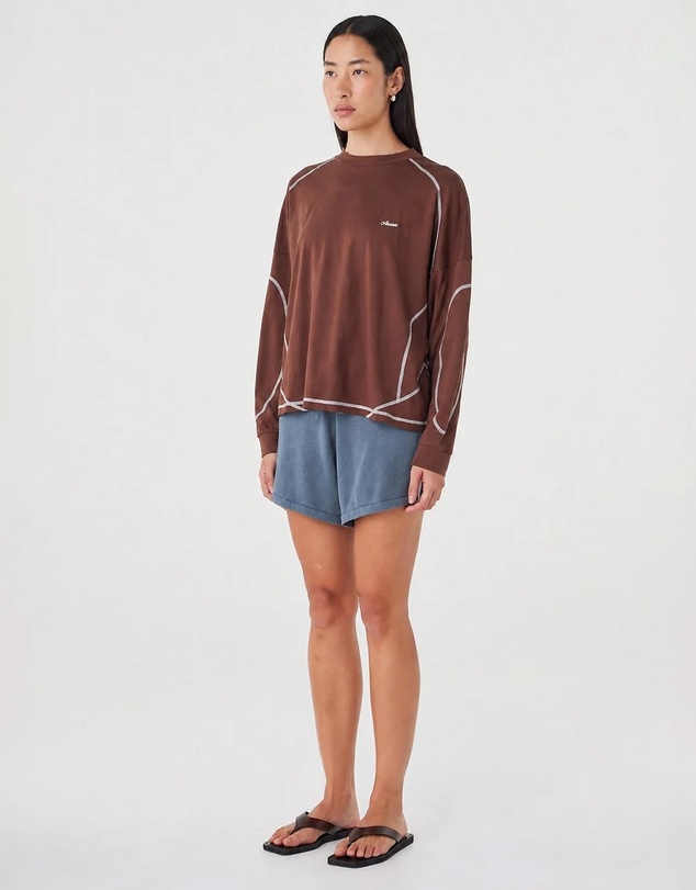 Arcaa - Kesh LS Tee
