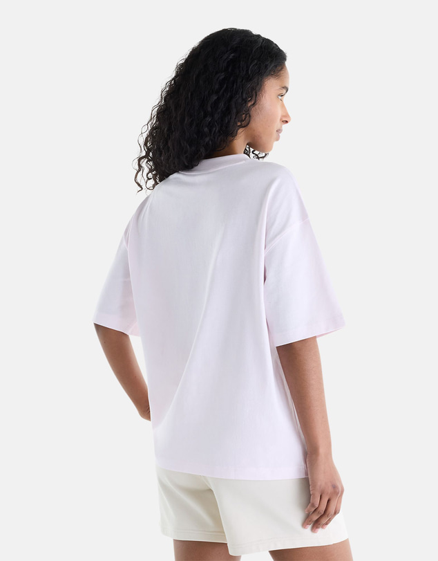 New Balance - Ornate Oversized T-Shirt