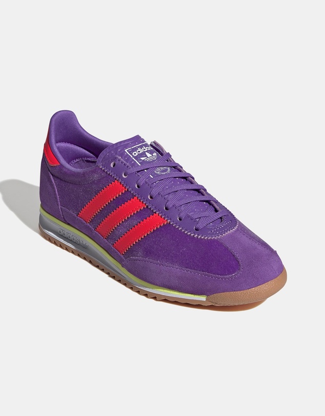 adidas Originals - SL 72 OG - Women's