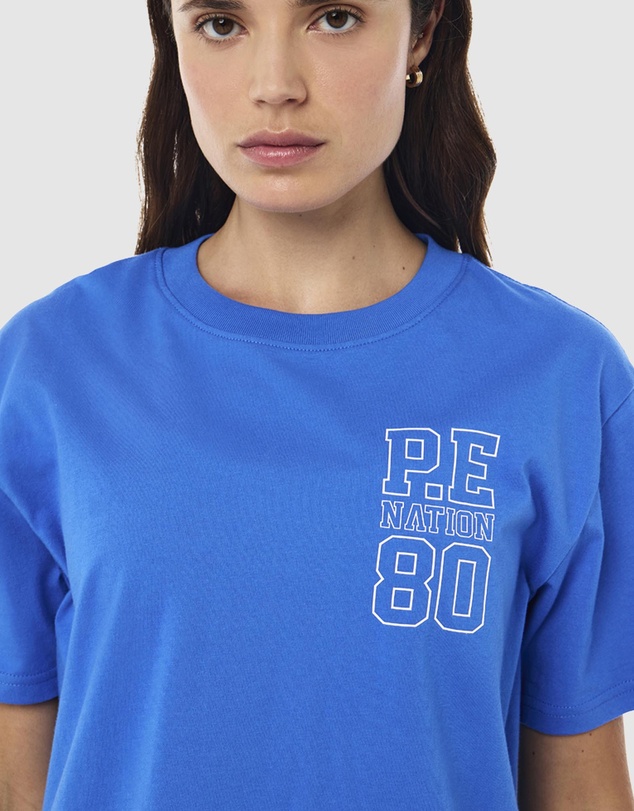 P.E Nation - Elysian Tee