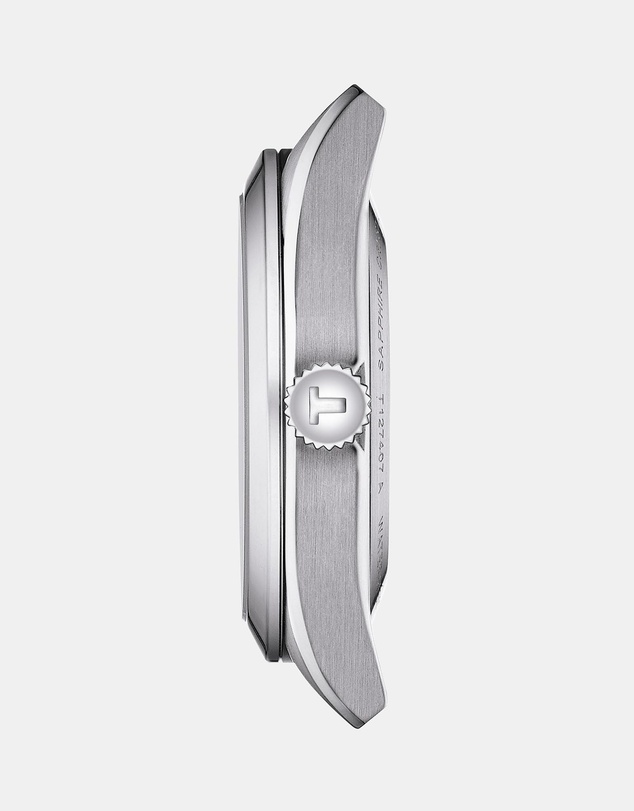 Tissot - Gentleman Automatic Silicium 40mm