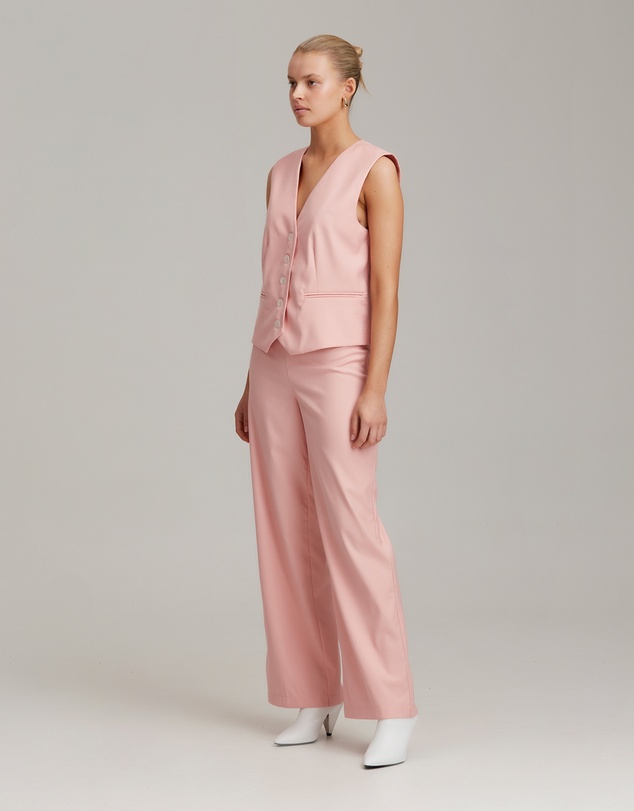 C/MEO COLLECTIVE - Validate Vest