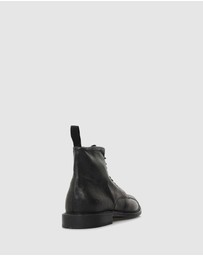 Brando - Granger Ankle Boots