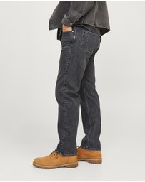 Jack & Jones - Chris Classic AM 079 Noos Relaxed Fit Jeans