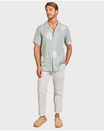 Academy Brand - Bronson Short Sleeve Shirt