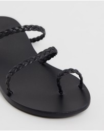 Ancient Greek Sandals - Eleftheria Sandal
