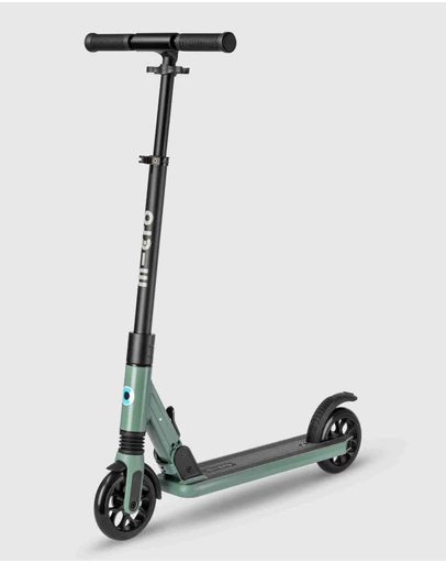 Micro Scooters - Micro Sprite 2 Wheel Folding Suspension Scooter