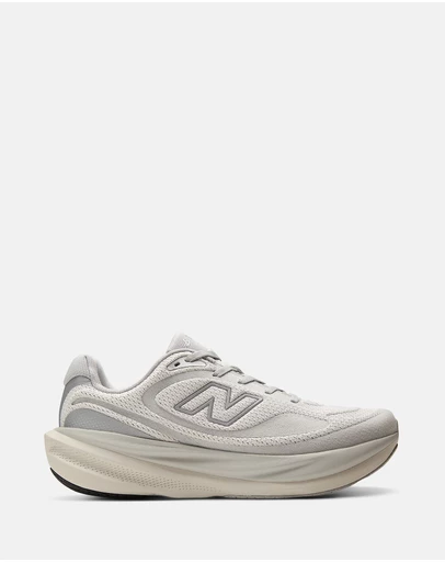New Balance - 1080v15 Grey Days (Wide Fit) - Men's