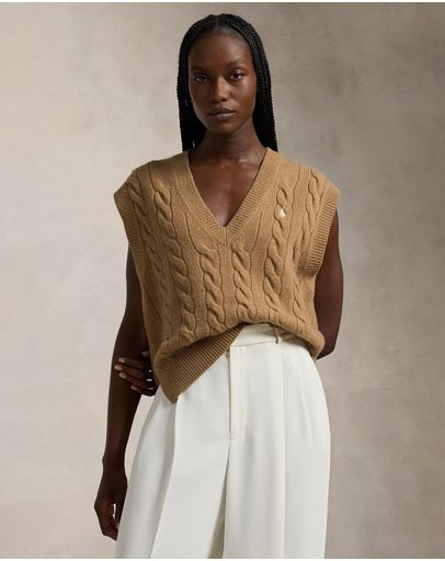 Collection Camel Melange