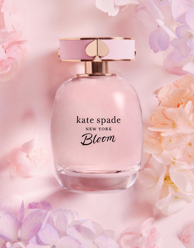 Kate Spade - Kate Spade Bloom EDT 60ml