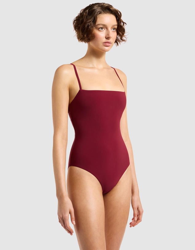 JETS - Minimal Tank One Piece