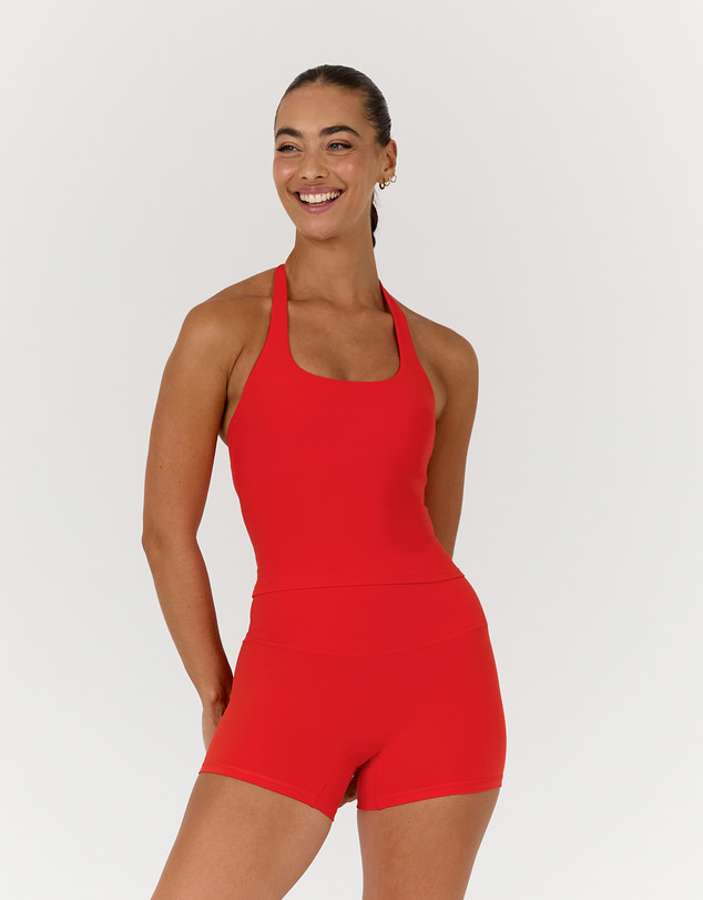 Muscle Republic - Luxe Hally Top