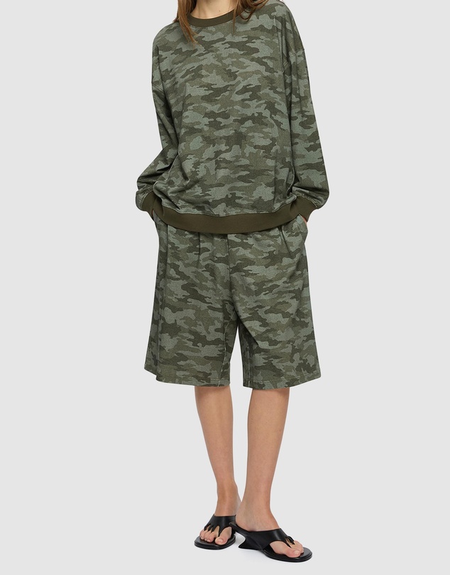 Blanca - Indi Shorts