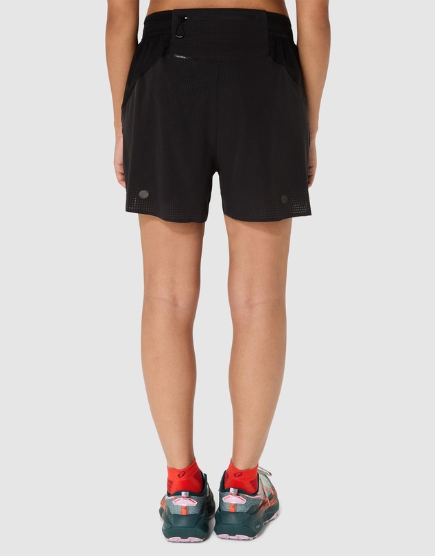 ASICS - Fujitrail Elite Short - Women's
