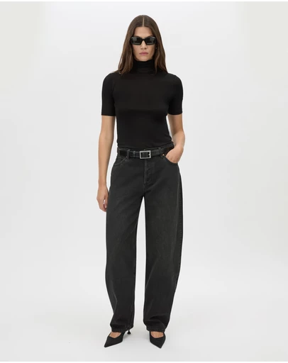 CAMILLA AND MARC - Tatum Denim Jeans