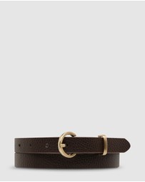 Status Anxiety - Happens All The Time Belt
