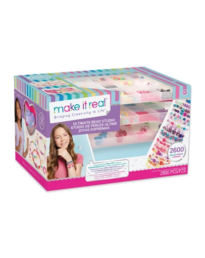 Make It Real - Ultimate Bead Studio