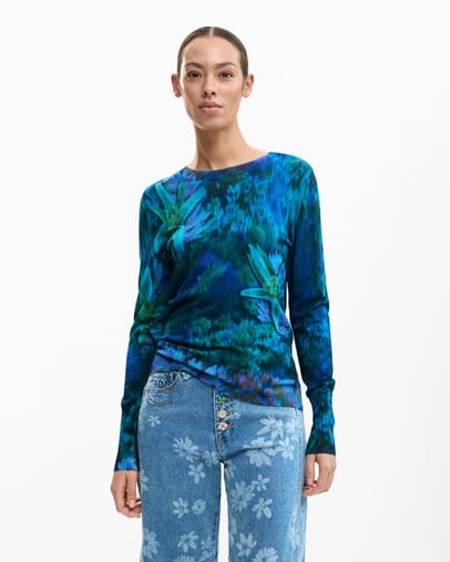 Blue/Green