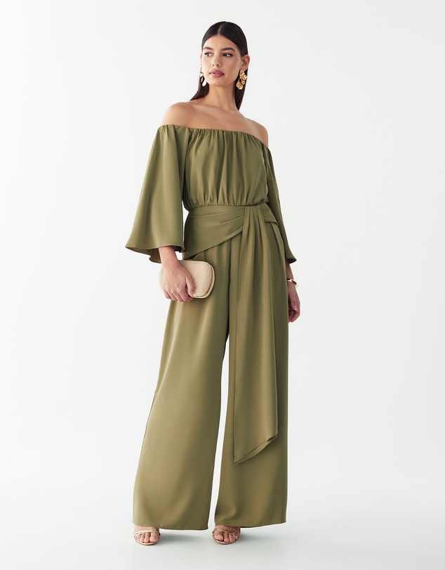 ST MRLO - Vicente Jumpsuit