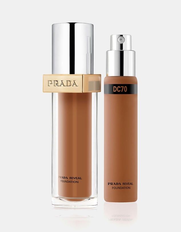 Prada - Prada Reveal Skin Optimizing Foundation