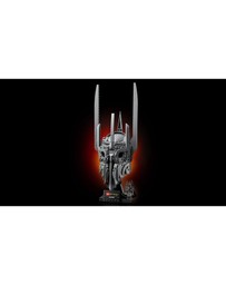 LEGO - The Lord of the Rings: Sauron's Helmet