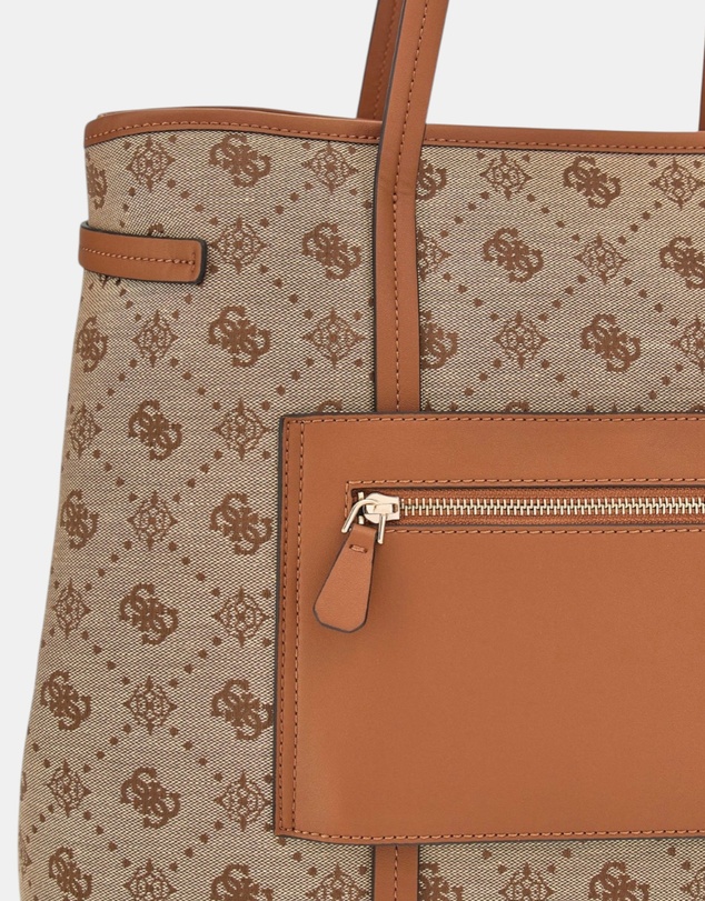 GUESS - Neda 4G Peony Tote Bag