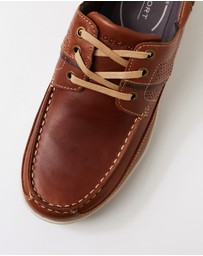 Rockport - Jent Ro