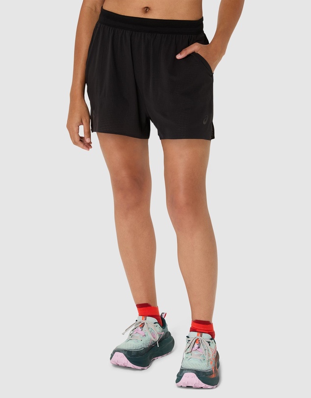 ASICS - Fujitrail Elite Short - Women's