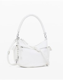 Desigual - Logo bag